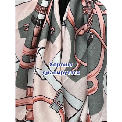 Платок утепленный Гермес Арт 90103/12