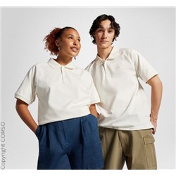 Unisex Poloshirt