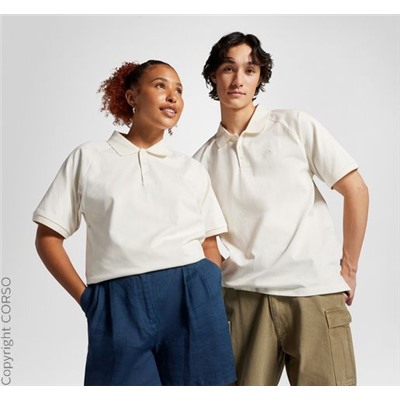 Unisex Poloshirt
