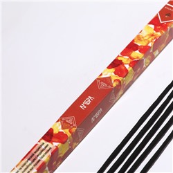 Благовония «Дыхание природы Амбра», 8 палочек