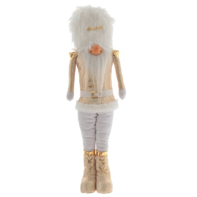 GAEM Игрушка набивная "Гном", L15 W10 H51 см