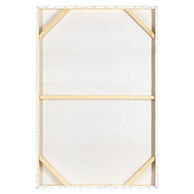 Панно декоративное с ручной росписью By Feel, 80х120 см