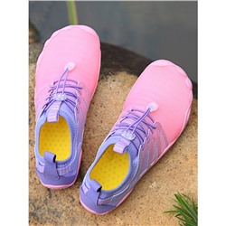 Коралловые тапочки аквашузы