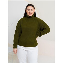 Водолазка женская