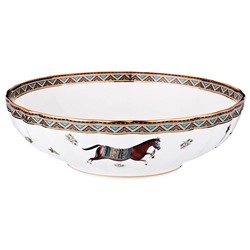 САЛАТНИК LEFARD "PASSAGE" 22,5*6,5 СМ 1500 МЛ (КОР=16ШТ.)