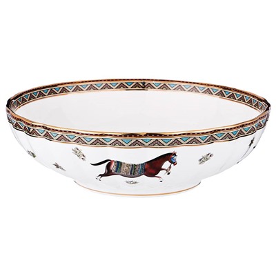 САЛАТНИК LEFARD "PASSAGE" 22,5*6,5 СМ 1500 МЛ (КОР=16ШТ.)