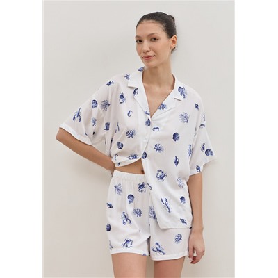 Пижама жен. Kristy