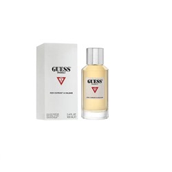 Туалетная вода Guess Originals Type 2 100мл жен edр тестер