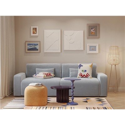 Панно декоративное с эффектом 3D Minimalism Bubble, 60х60 см