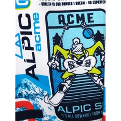 Комплект для мальчика: толстовка, брюки