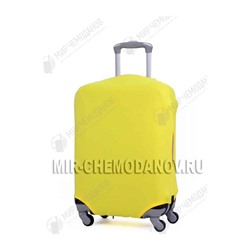 Чехол для маленького чемодана
