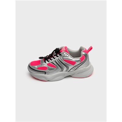 Кроссовки для девочки