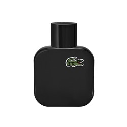 Lacoste (Лакост) Noir Eau de Toilette (EdT) Туалетная вода Eau de Lacoste (Лакост) L.12.12, 50 мл