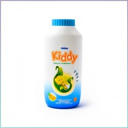 Детская присыпка - тальк – репеллент Mistine Kiddy