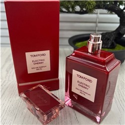 EU Tom Ford Electric Cherry Unisex edp 100 ml