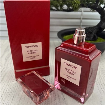 EU Tom Ford Electric Cherry Unisex edp 100 ml