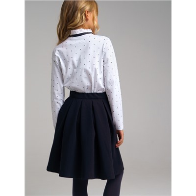 Блузка для девочки