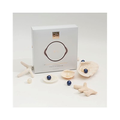 Сыворотка с гиалуроновой кислотой и ретинолом
«Beauty Pearls», 1.2 мл * 21 шт Beauty Style