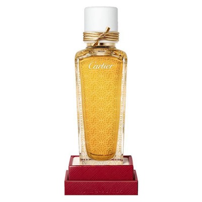 Cartier Oud & Ambre Unisex edp 75 ml