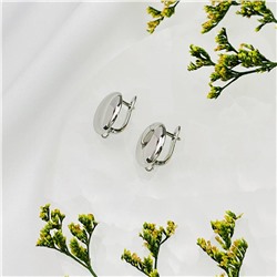 Радуга Самоцветов Швензы для сережек родированные