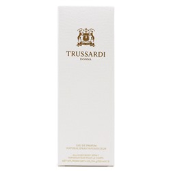 Дезодорант Trussardi Donna For Women deo 150 ml в коробке
