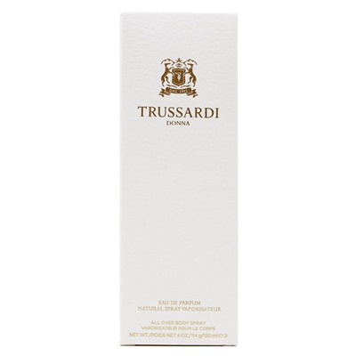 Дезодорант Trussardi Donna For Women deo 150 ml в коробке