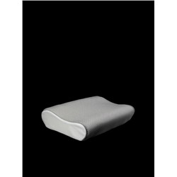 Подушка ортопедическая Memory foam Реноме <14/307, Эргономика С (сетка), 50*38*12>