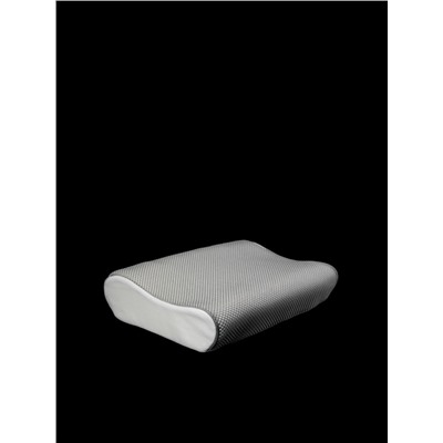 Подушка ортопедическая Memory foam Реноме <14/307, Эргономика С (сетка), 50*38*12>