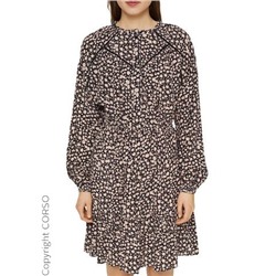 Edc Druckkleid Размер XS, Производитель edc by Esprit