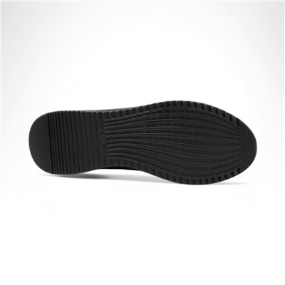 Женские туфли из натуральной кожи А5318-3 черные