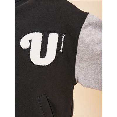 Жакет для девочек