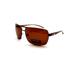 Алюминиевые поляризационные очки - Polarized 2015 с3