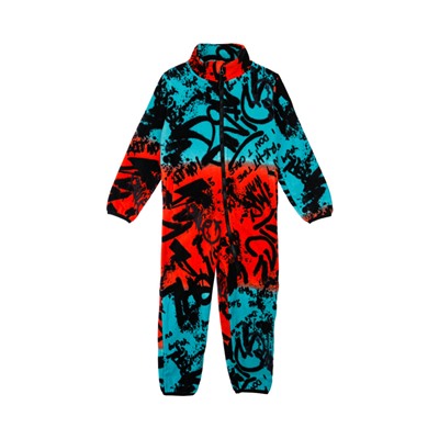 Комбинезон для мальчика