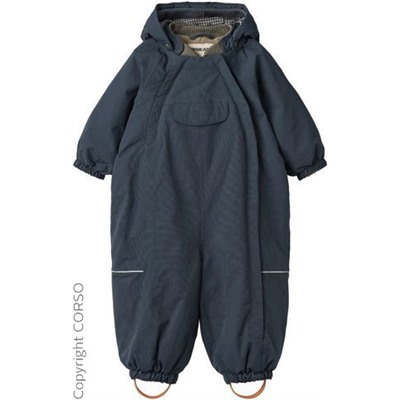 Schneeanzug Adi Tech