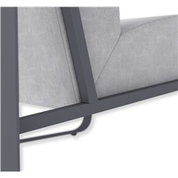 Кресло Blomberg
                        тvel48 (тк. velutto 48)