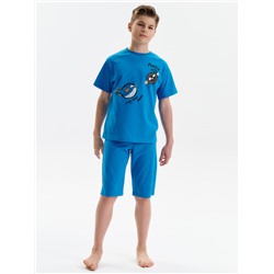 Пижама для мальчиков