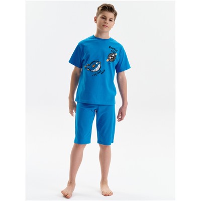 Пижама для мальчиков