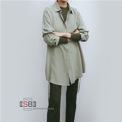 H&M, 724501, Блуза