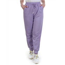 2790 LILAC Брюки спортивные женские
