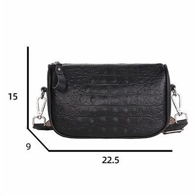 Bags Сумка женская / кожа / 02211171