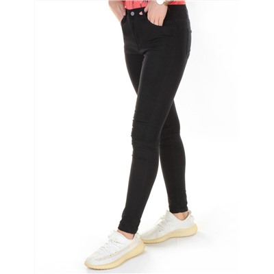 W588 Джинсы женские DULI Style