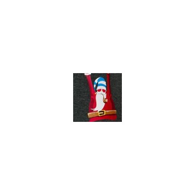 Трусы мужские OmU 1234-24B New Year Omsa Дроп боксеры