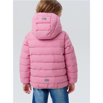 Куртка демисезонная для девочки