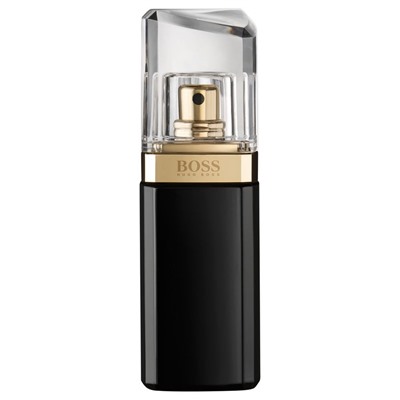Hugo Boss (Хуго Босс)  Eau de Parfum (EdP) Парфюмерная вода Boss Nuit Pour Femme, 30 мл