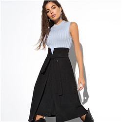 Юбка, Местная знаменитость (с поясом)