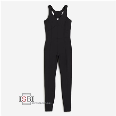 H&M, 714029, Комбинезон спортивный