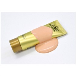 Lebelage ВВ-крем омолаживающий c экстрактом золота / 24k Gold BB Cream Spf 50+ Pa+++, 30 мл