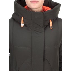 2101 SWAMP Куртка зимняя женская MONGEDI (200 гр. холлофайбера)