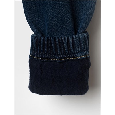 Джинсы для мальчика