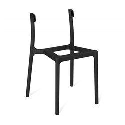 Стул SHT-S180
                        черный / черный